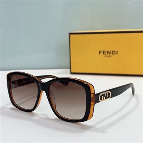 Fendi sunglass-068